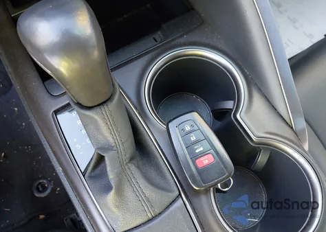 2021 Toyota Camry Se Nightshade Edition from USA, damaged, VIN 4T1T11AK7MU444549